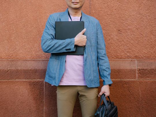 Saszetka męska skórzana – elegancja i funkcjonalność na co dzień