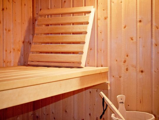 Sauna fińska - idealny sposób na odprężenie dla ciała i umysłu