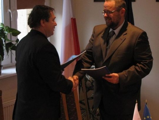 Ścieki z unijną dopłatą