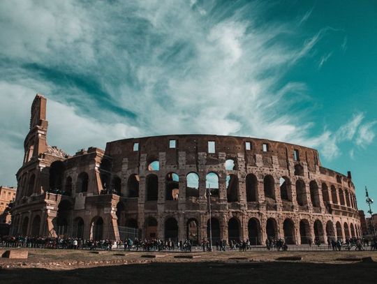 Sekrety Rzymu: ukryte skarby Wiecznego Miasta
