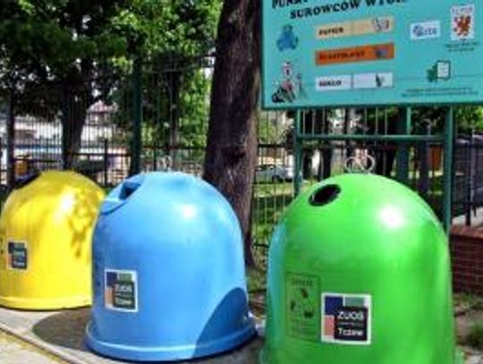 Selektywna zbiórka. 127 deklaracji śmieciowych z ulgami