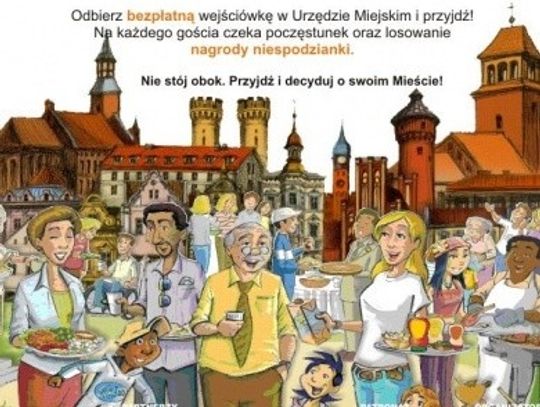 Seminarium: „Rewitalizacja – co możemy razem wygrać?”