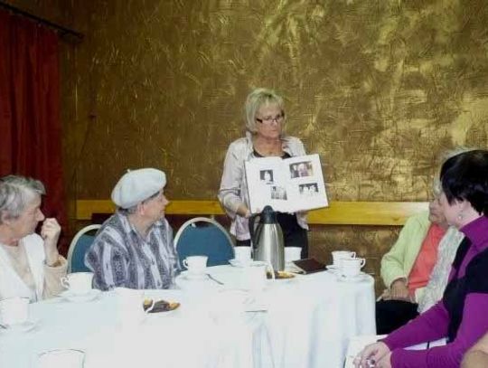 Seniorzy zaprezentują swoje talenty. Casting do Wyborów Miss i Mistera Złotego Wieku 