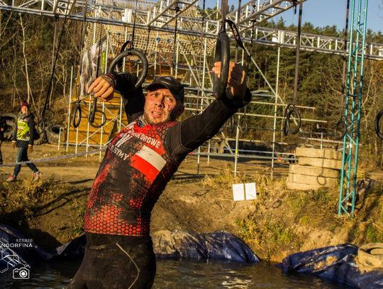 Sezon biegowy zakończony na BIEGUNie!