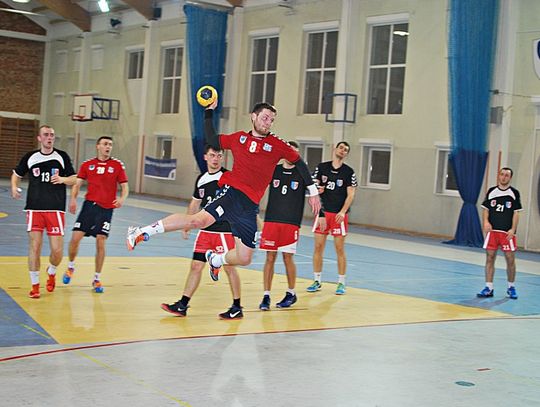 Siódma porażka na wyjeździe