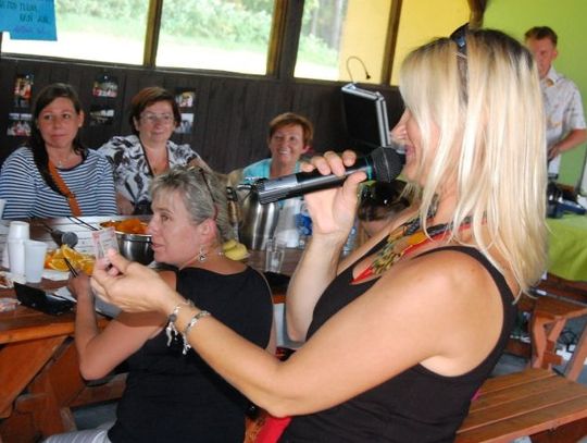 Siódmy zlot Anek w Wielgłowach