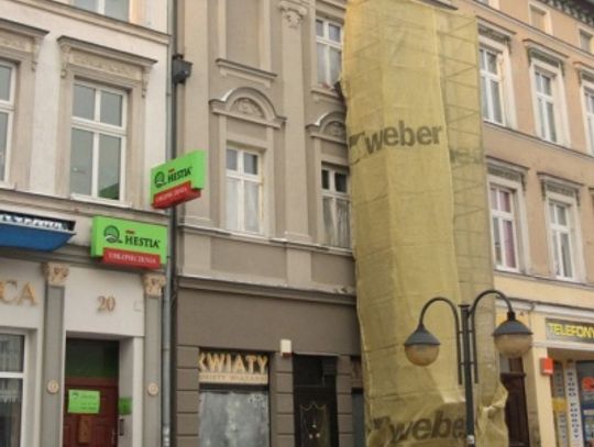 Skąd wziąć pieniądze na utrzymanie zabytków?