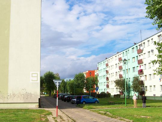 Skarga Czytelnika. Sąsiednie bloki – różne ceny za ciepłą wodę