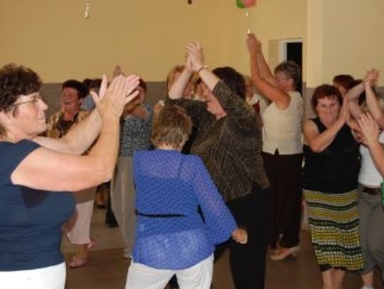 Składkowe biesiadowanie i integracja 