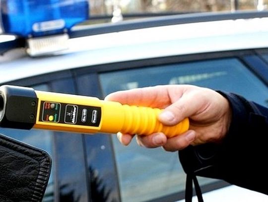 Skrajna nieodpowiedzialność. Bez prawka i na &quot;podwójnym gazie&quot;