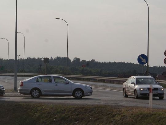 Skrzyżowanie do poprawki? To jedno z bardziej niebezpiecznych miejsc w całym powiecie