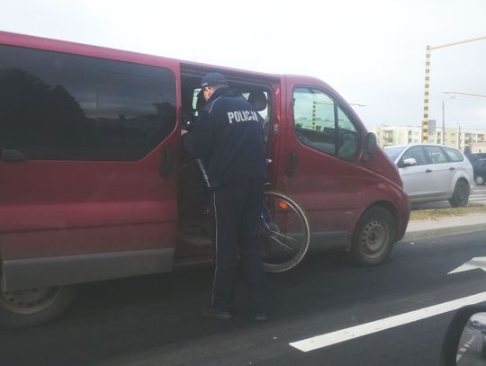 Skrzyżowanie Kociewska/Żwirki w końcu bezpieczne? Wiadomo jakie znaki planuje MZD