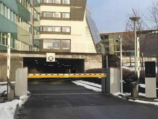 Skuteczne sposoby na zabezpieczenie wjazdu