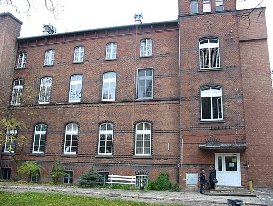 Skuteczny protest. Szpital tczewski nie dla wrocławskiej firmy