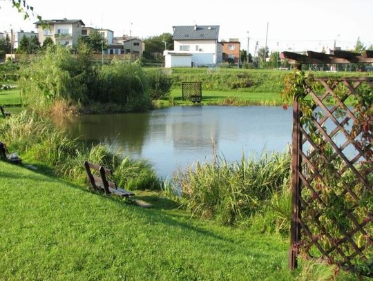 Skwer 750-lecia na Górkach