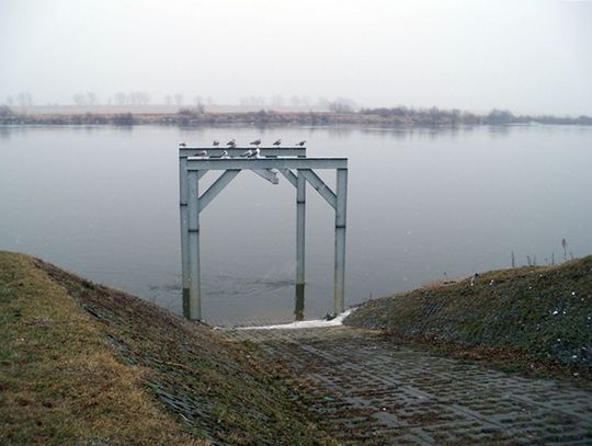 Slip nie jest priorytetem