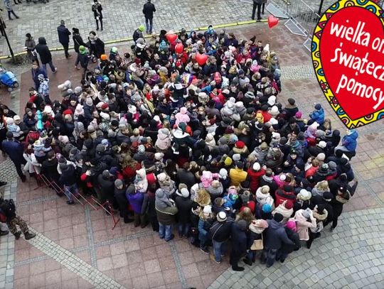 Służby zabezpieczą WOŚP.  Poradnik dla wolontariusza WOŚP. Jak zadbać o własne bezpieczeństwo?