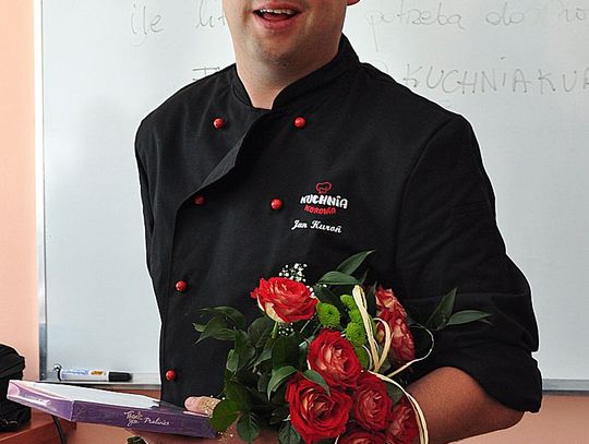 Smaczny pomysł na życie