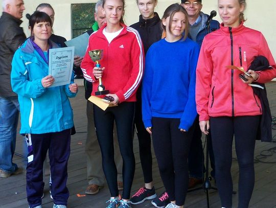 Smartfon dla Marcina. Za nami XVII Bieg Trzeźwości