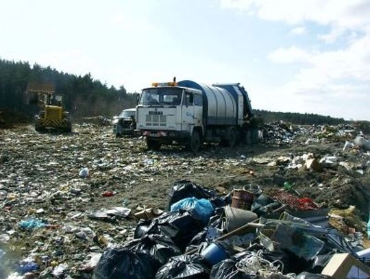 „Śmieciowy” ból głowy - irytacja prezydenta