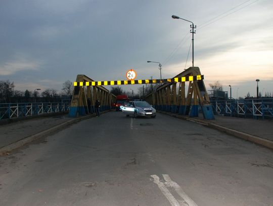 Śmierć 16-latka na wiadukcie