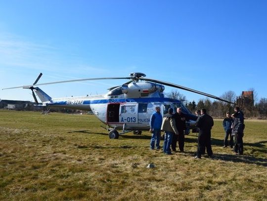 Śmierć 48-latka. Zaniedbanie DPS-u czy nieszczęśliwy wypadek?