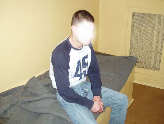 Śmiertelne pobicie, zatrzymany po kilkudziesięciu godzinach