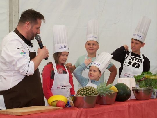 Sobota pod znakiem Festynu Samorządowo-Komunalnego. Wiele atrakcji, nie tylko dla najmłodszych. I koncerty!
