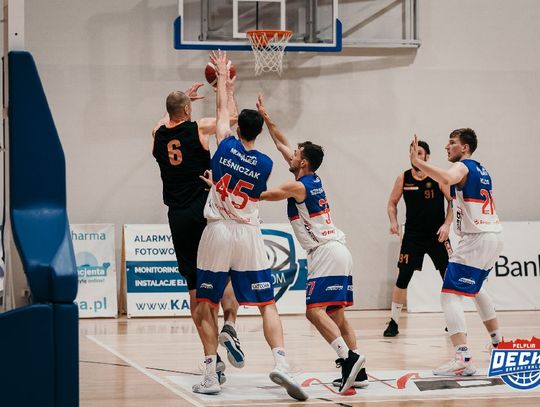 Sokół Łańcut za mocny dla Pelplinian. 2. i 3. kolejka nie po myśli pelplinian... [GALERIA ZDJĘĆ]