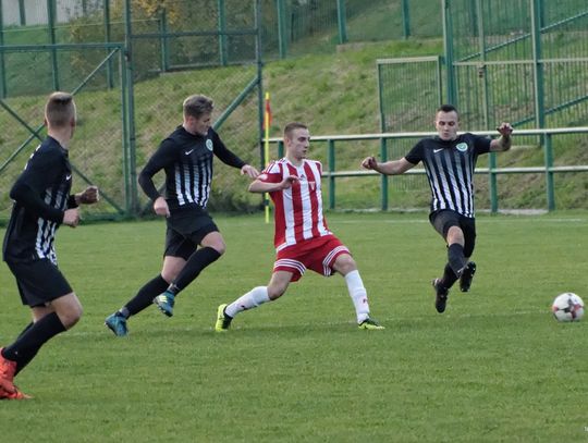 Sokół rozgromił Wisłę w Pucharze Polski.