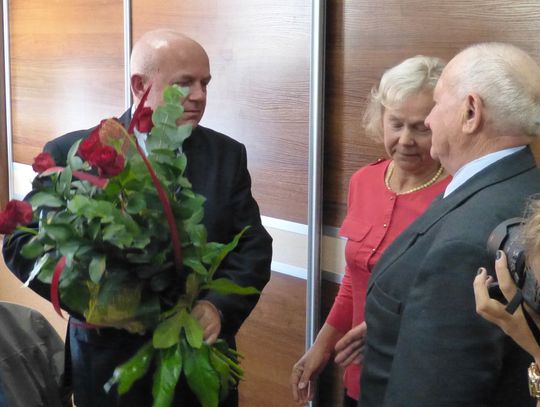 Sołtysi wsparli byłego wicewójta