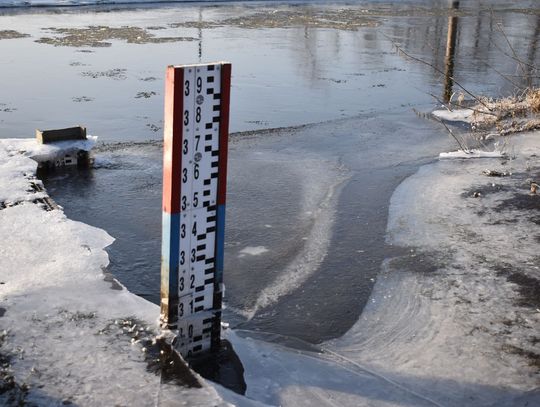 Spada niepokojący stan wód na terenie gminy Gniew. Zagrożenie zażegnane? 