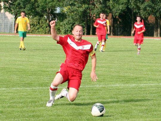 Specjaliści od końcówek - tczewianie wygrali po golu w doliczonym czasie
