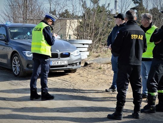 Specjalna komisja badała przyczyny tragicznego wypadku drogowego