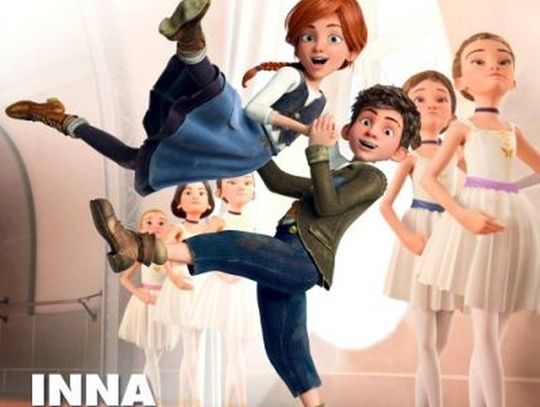 Specjalne seanse filmowe dla najmłodszych widzów w Kinie Helios