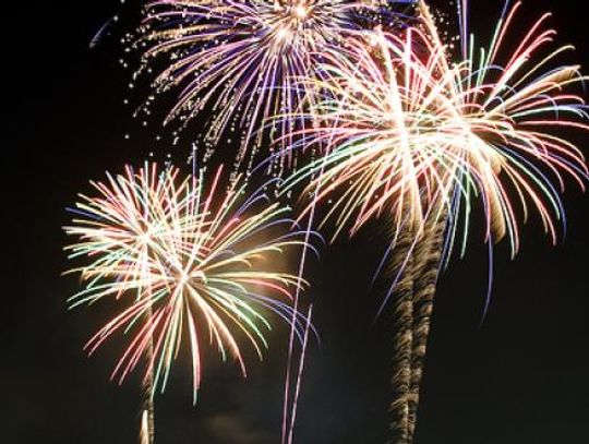 Spędźmy Sylwestra radośnie, ale i bezpiecznie!