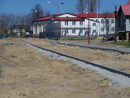 Spółdzielcza w ogniu krytyki. Boiskowy hałas zatruwa życie mieszkańcom