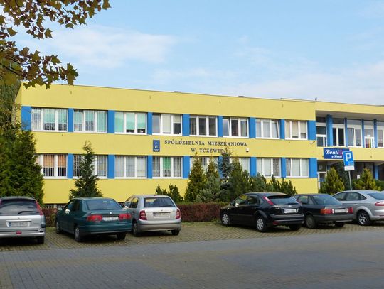 Spółdzielnia odnowi dziesiątki budynków!