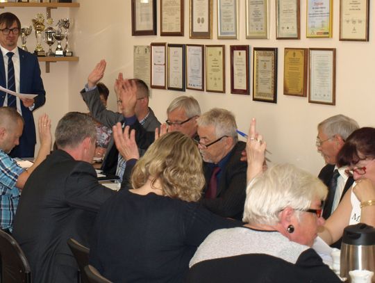 Spółka przejmie teren z oczyszczalnią warty 3,9 mln zł