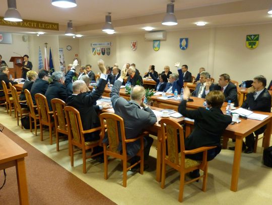 Spór o kamień węgielny tczewskiego szpitala