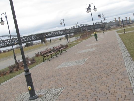 Spór o &amp;quot;księcia&amp;quot; dla bulwaru