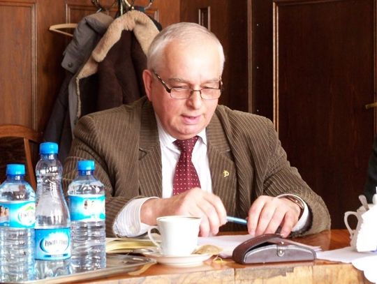 Spór radnych o zasługi w modernizacji ulicy