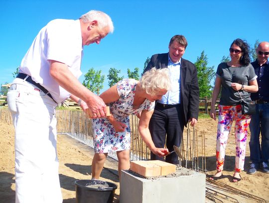 Sporo nowych inwestycji w gminach. Co zrealizują w 2015 r.?