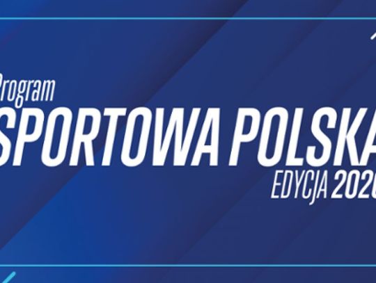 „Sportowa Polska” 2020. GMINA TCZEW NA LIŚCIE!!! 