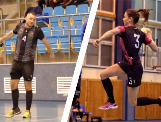 Sportowe emocje w weekend.