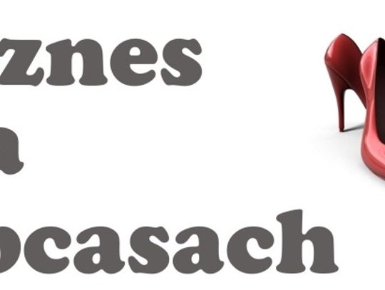 Spotkanie dla przedsiębiorczych Pań