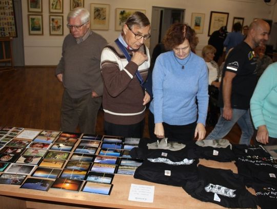 Spotkanie z podróżnikiem - zdobywcą najwyższych szczytów Afryki