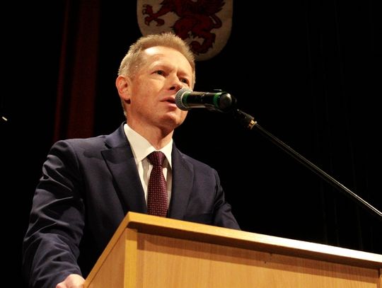 Spotkanie z wiceprezesem Polskiej Agencji Kosmicznej - już w ten piątek w bibliotece! 