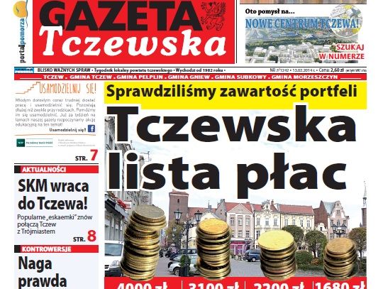 Sprawdziliśmy zawartość portfeli - czytaj o tym w GT!