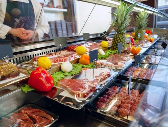 Sprawdzone lady chłodnicze — dla świeżości i wysokiej jakości Twoich produktów